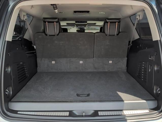 2019 GMC Yukon XL Denali