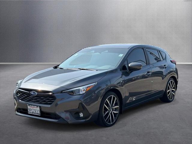 2024 Subaru Impreza Sport 5-Door for sale in Glendale, CA