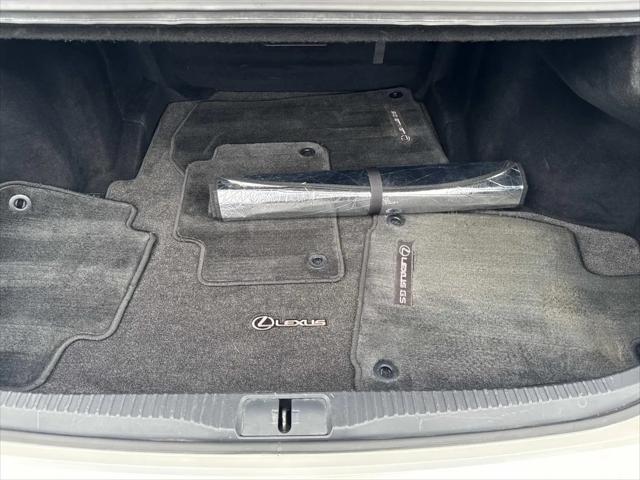 2015 Lexus GS 350 GS 350