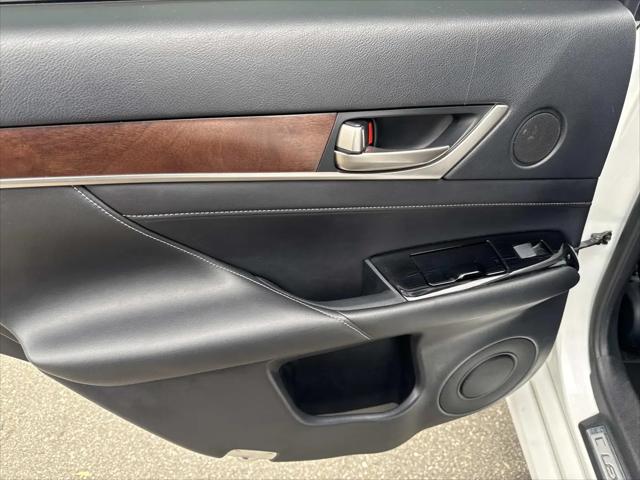 2015 Lexus GS 350 GS 350