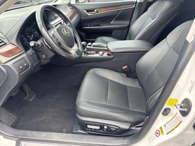 2015 Lexus GS 350 GS 350
