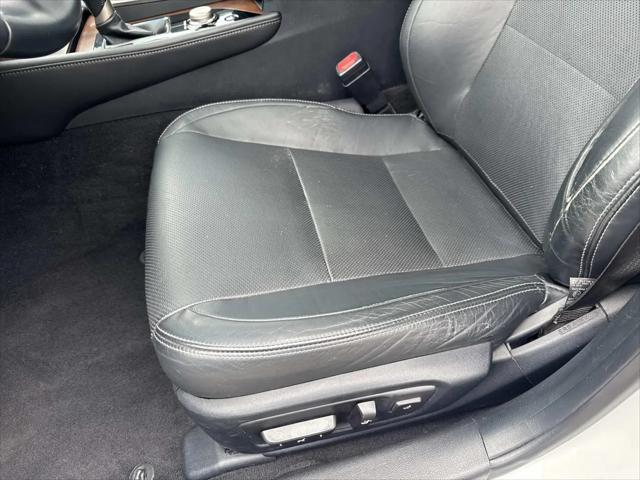 2015 Lexus GS 350 GS 350