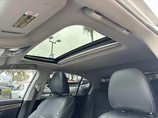 2015 Lexus GS 350 GS 350