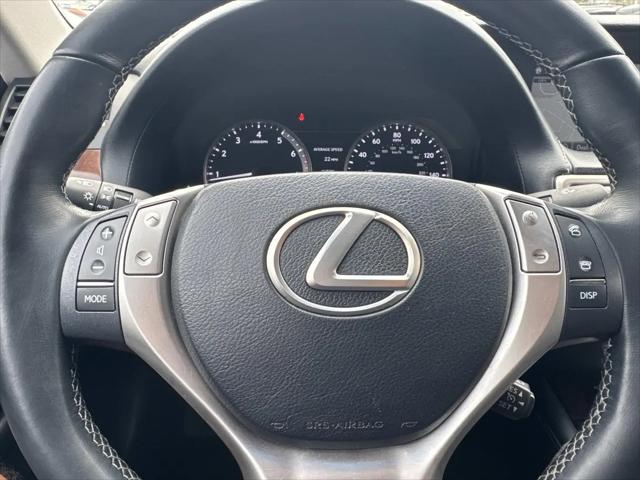 2015 Lexus GS 350 GS 350