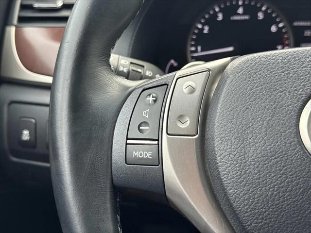 2015 Lexus GS 350 GS 350