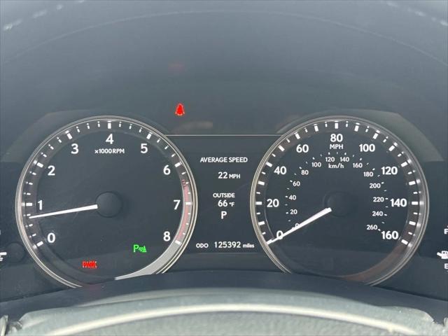 2015 Lexus GS 350 GS 350