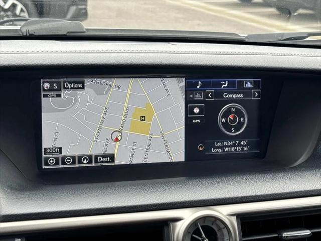 2015 Lexus GS 350 GS 350
