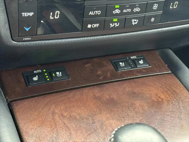 2015 Lexus GS 350 GS 350