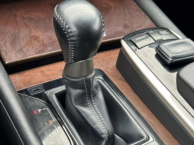 2015 Lexus GS 350 GS 350