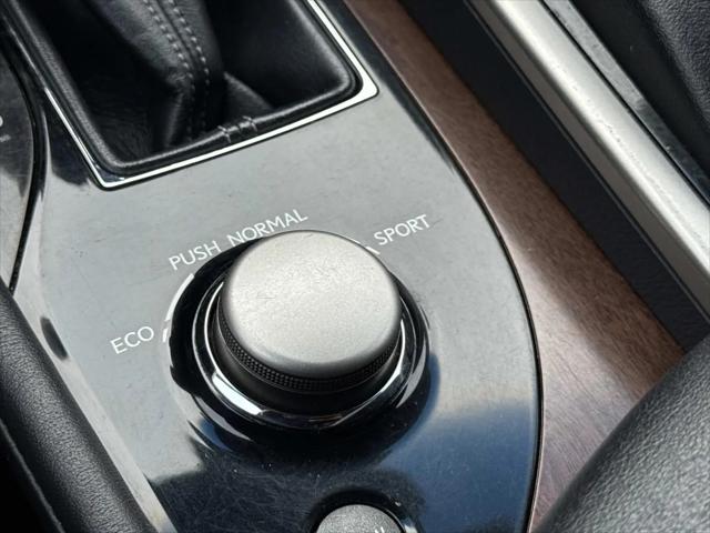 2015 Lexus GS 350 GS 350