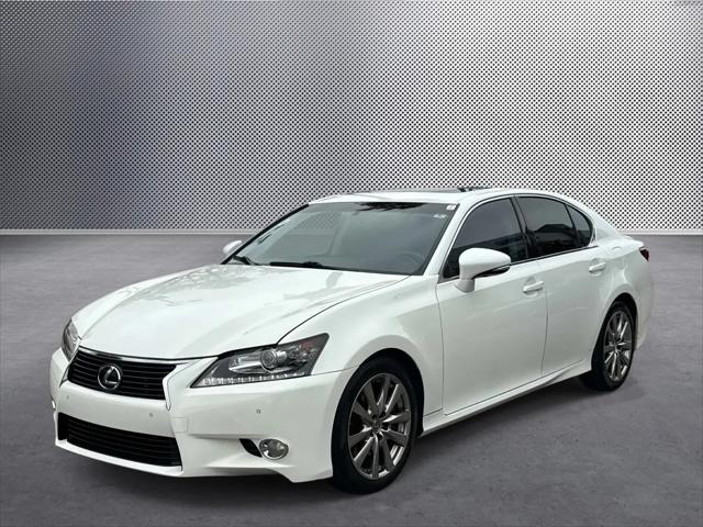 2015 Lexus GS 350 GS 350 for sale in Glendale, CA