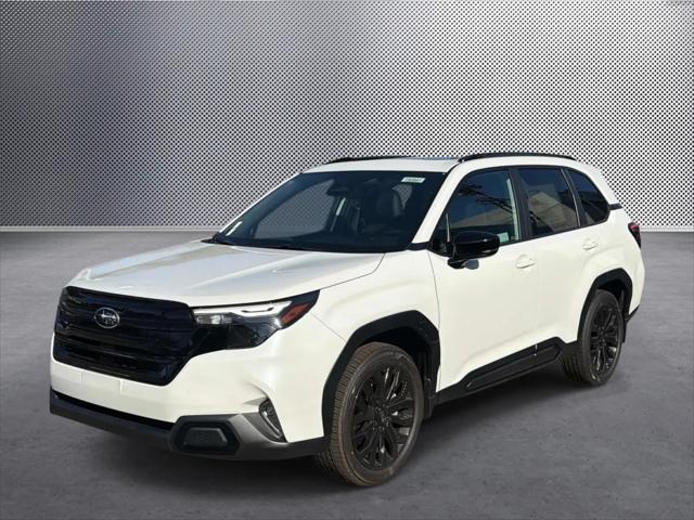 2026 Subaru Forester Sport for sale in Glendale, CA
