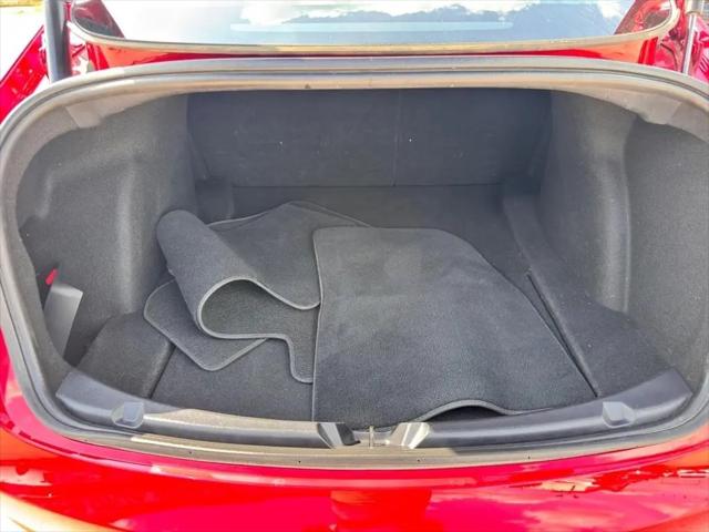 2022 Tesla Model 3 Long Range Dual Motor All-Wheel Drive