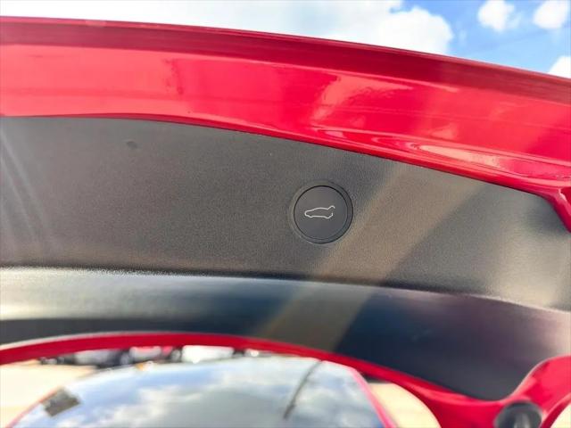 2022 Tesla Model 3 Long Range Dual Motor All-Wheel Drive
