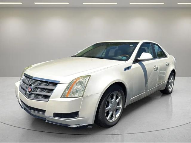 2009 Cadillac CTS Standard for sale in Pittsburgh, PA