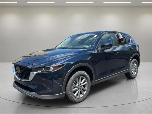 2023 Mazda CX-5 2.5 S Preferred for sale in Pittsburgh, PA