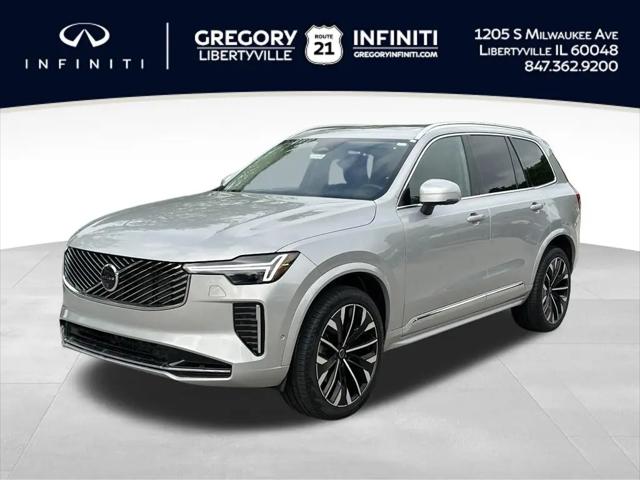 2025 Volvo XC90 B6 Plus 7-Seater for sale in Libertyville, IL