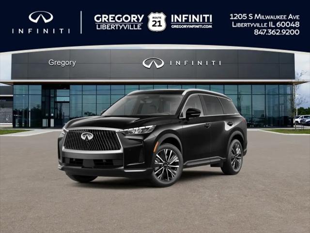2027 INFINITI QX60 LUXE for sale in Libertyville, IL