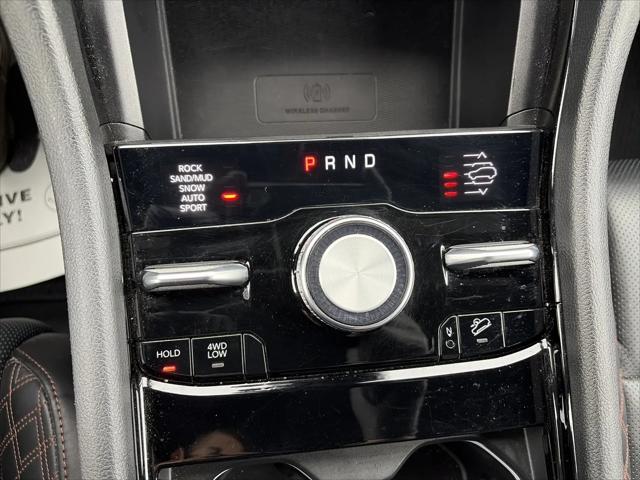 2024 Jeep Grand Cherokee L Summit 4x4