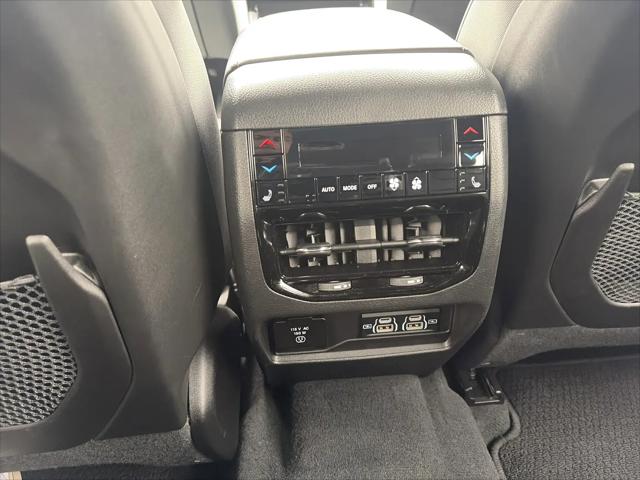 2024 Jeep Grand Cherokee L Summit 4x4
