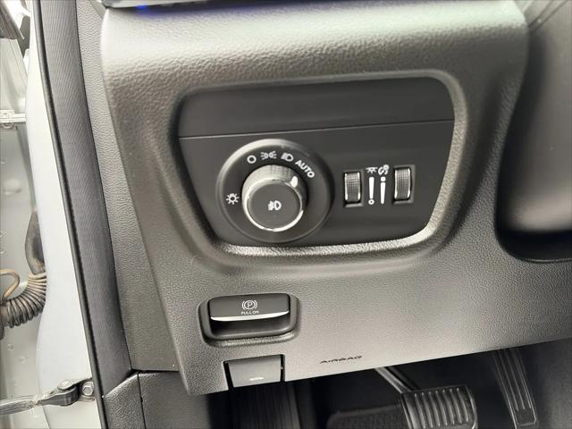 2024 Jeep Grand Cherokee L Summit 4x4