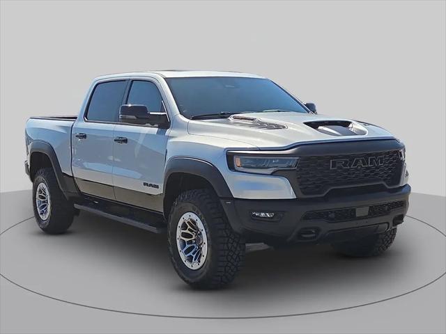 2026 Ram 1500 RHO Crew Cab 4x4 5'7" Box for sale in Fayetteville, TN