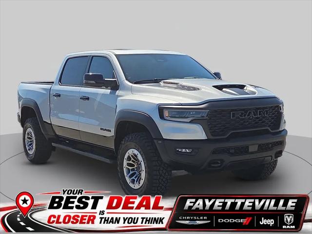 2026 Ram 1500 RHO Crew Cab 4x4 5'7" Box for sale in Fayetteville, TN