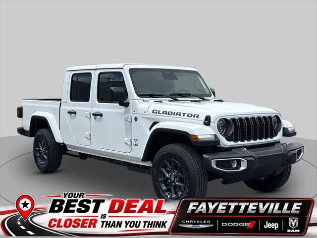 2026 Jeep Gladiator Sport for sale in Fayetteville, TN
