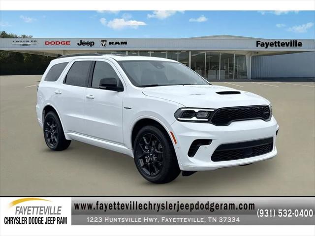2026 Dodge Durango GT Plus HEMI V8 for sale in Fayetteville, TN