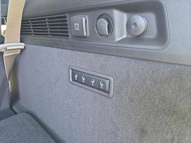 2026 Jeep Grand Wagoneer Summit Obsidian 4x4