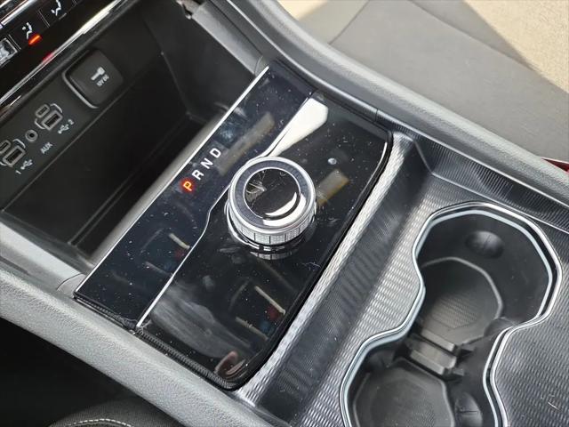 2026 Jeep Grand Cherokee Laredo 4x2