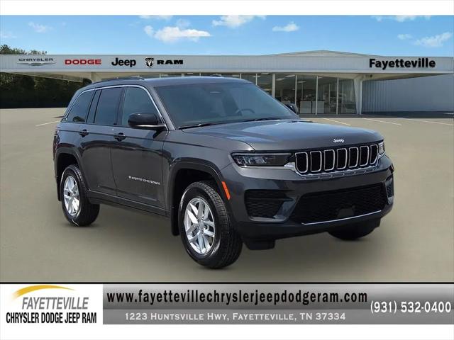 2026 Jeep Grand Cherokee Laredo 4x2 for sale in Fayetteville, TN
