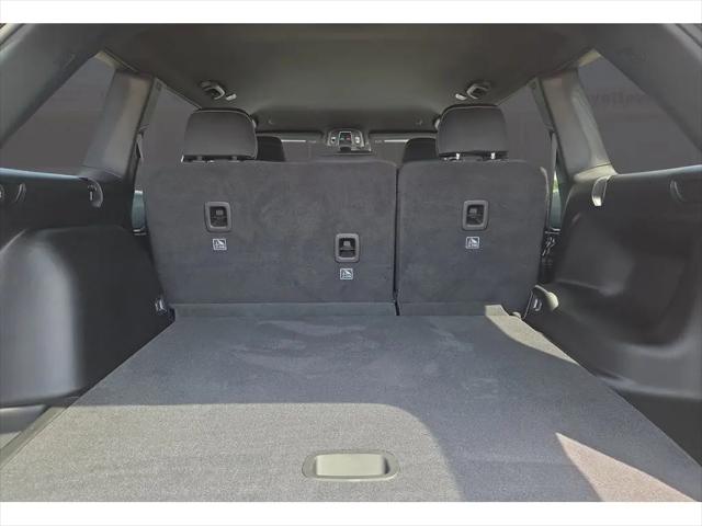 2026 Jeep Grand Cherokee Laredo 4x2