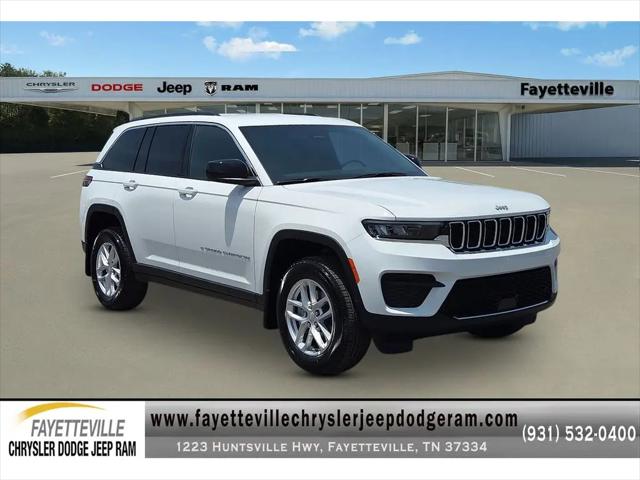 2026 Jeep Grand Cherokee Laredo 4x2 for sale in Fayetteville, TN