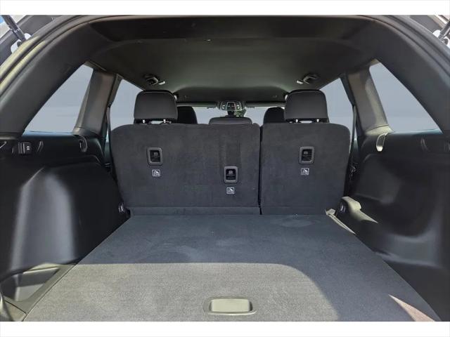 2026 Jeep Grand Cherokee Laredo 4x2