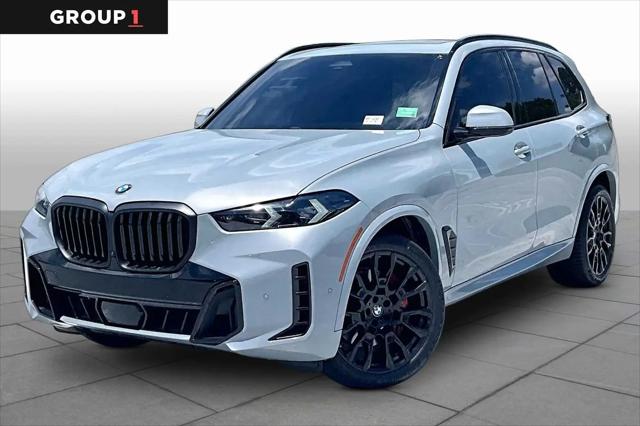 2024 BMW X5 xDrive40i for sale in Augusta, GA