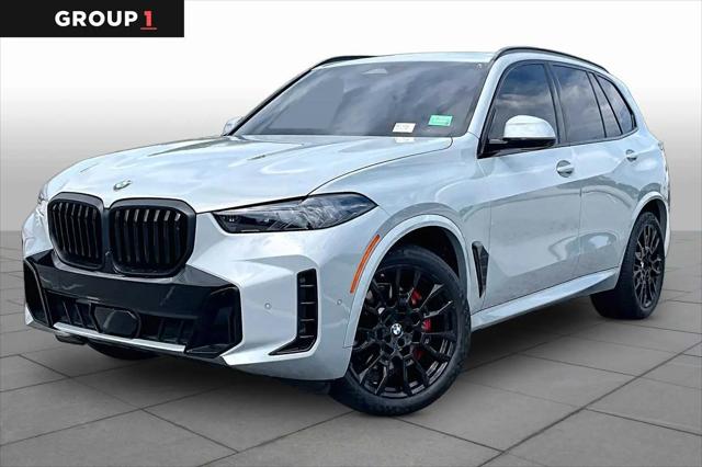 2024 BMW X5 xDrive40i for sale in Augusta, GA
