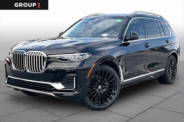 2022 BMW X7 xDrive40i for sale in Augusta, GA