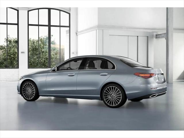 2026 Mercedes-Benz C-CLASS C 300 C 300