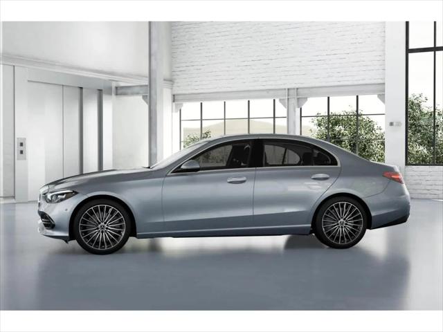 2026 Mercedes-Benz C-CLASS C 300 C 300