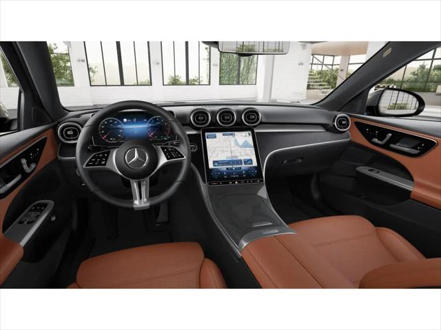 2026 Mercedes-Benz C-CLASS C 300 C 300