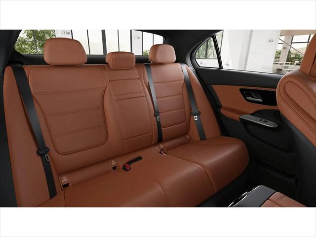 2026 Mercedes-Benz C-CLASS C 300 C 300