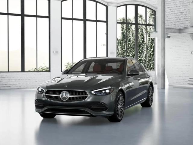 2026 Mercedes-Benz C-CLASS C 300 C 300