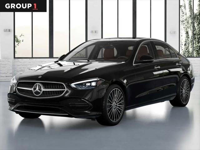 2026 Mercedes-Benz C-CLASS C 300 C 300 for sale in Augusta, GA