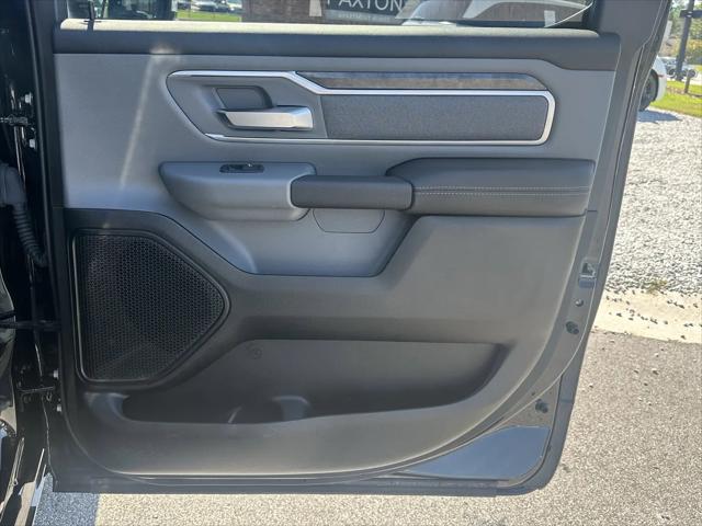 2020 Ram 1500 Big Horn Crew Cab 4x2 5'7" Box