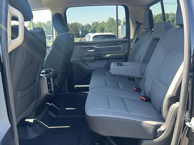 2020 Ram 1500 Big Horn Crew Cab 4x2 5'7" Box