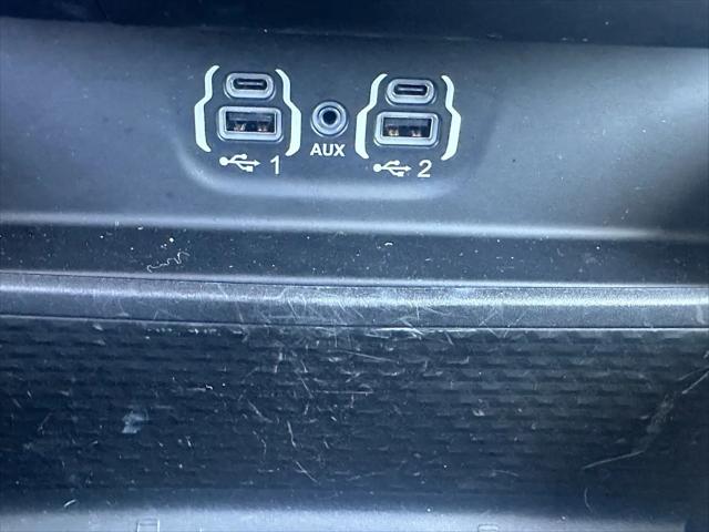 2020 Ram 1500 Big Horn Crew Cab 4x2 5'7" Box