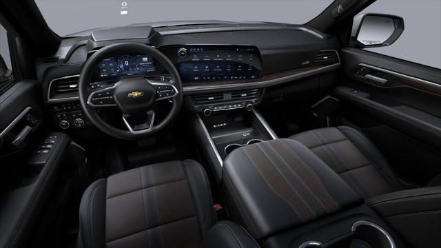 2026 Chevrolet Suburban High Country, 4WD
