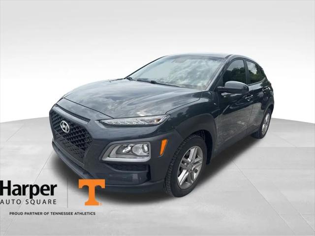 2021 Hyundai Kona SE for sale in Knoxville, TN