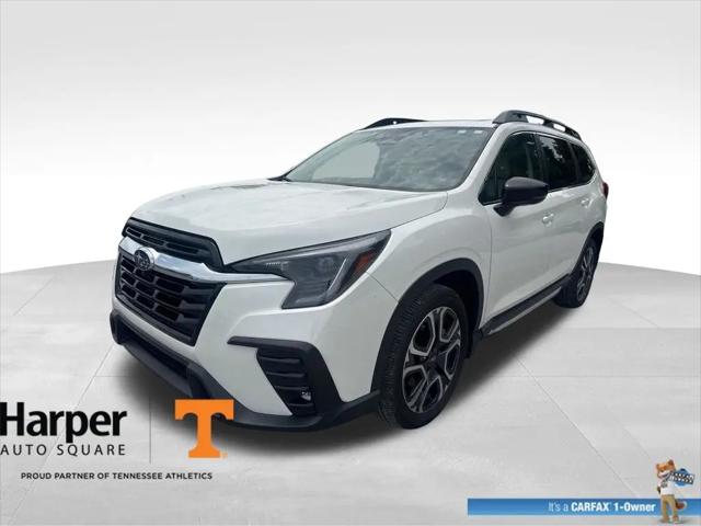 2024 Subaru Ascent Limited 7-Passenger for sale in Knoxville, TN